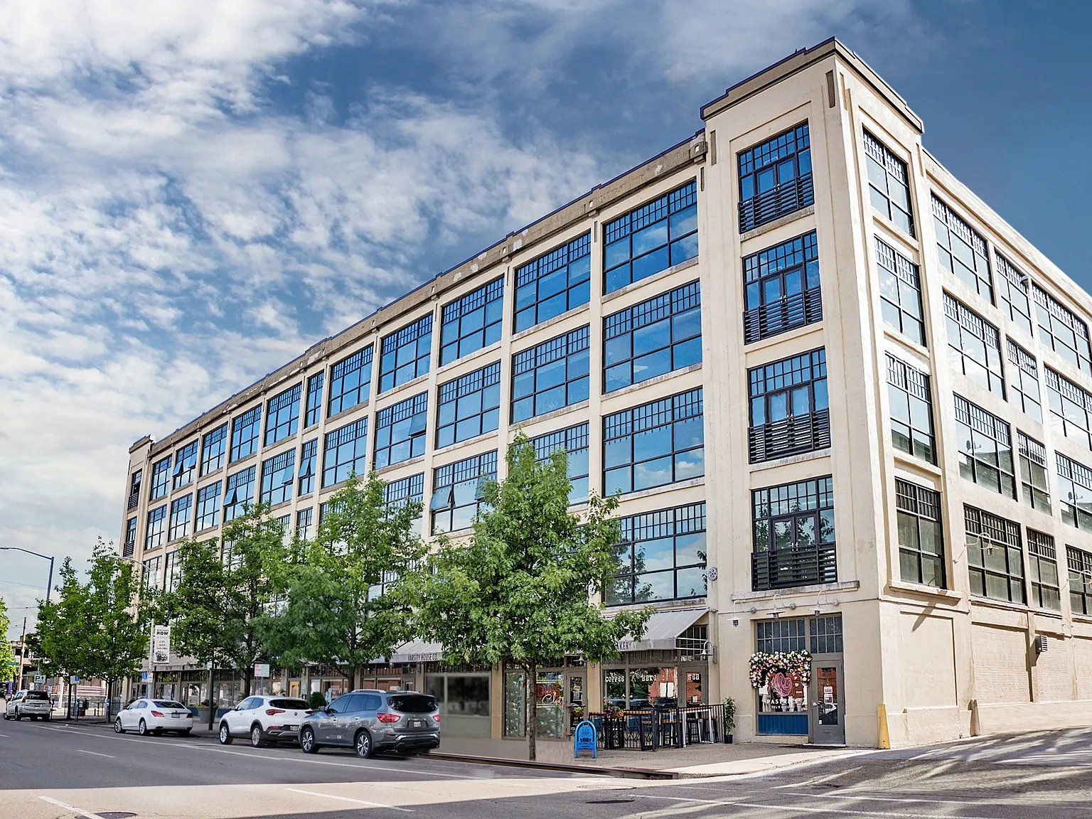 St. Clair Lofts — Photo 3