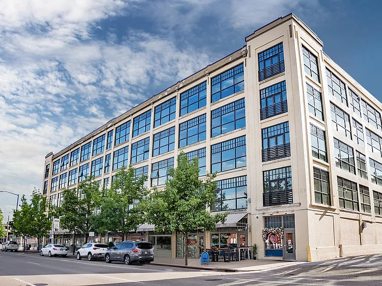 St. Clair Lofts — Photo 3