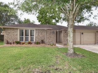 16726 Sheet Bend Way, Friendswood, TX 77546