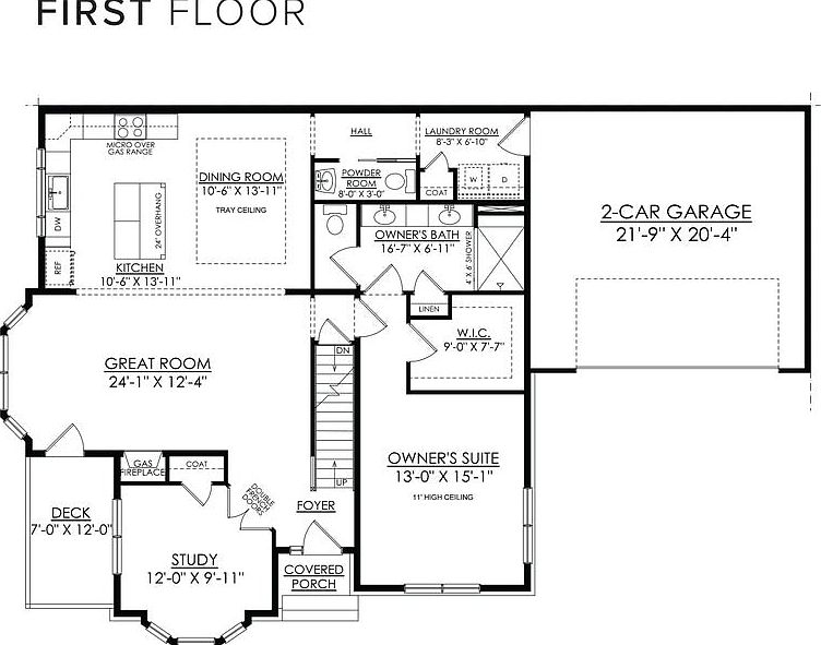 Rilian Plan, Riverview Estates Active Adult, Easton, PA 18040 Zillow