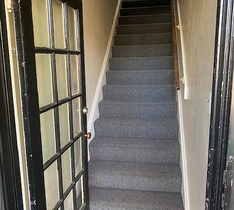 2nd image of 112 N Rose St #1/2