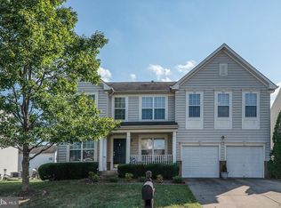 5320 Joshua Tree Cir, Fredericksburg, VA 22407
