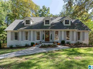 3409 Old Wood Ln, Birmingham, AL 35243