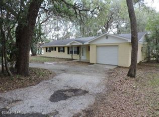 624 Bethel Dr, Keystone Heights, FL 32656