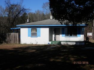 6855 Johnson Rd, Fayetteville, NC 28312