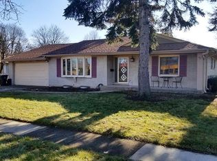 501 W Dempster St, Des Plaines, IL 60016