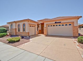 17835 W Camino Real Dr, Pine Knoll Shores, AZ 85374