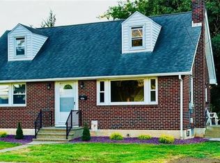 2137 Covington Ave, Bethlehem, PA 18017