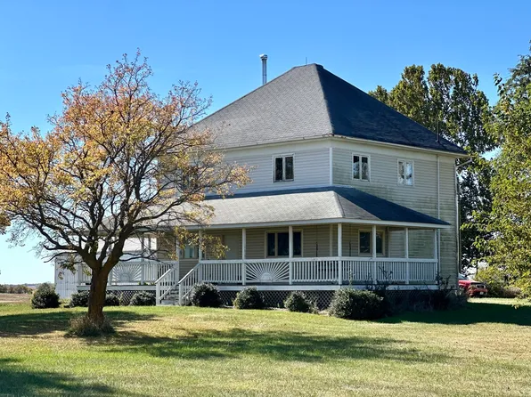 24749 N 1400 East Rd, Odell, IL 60460