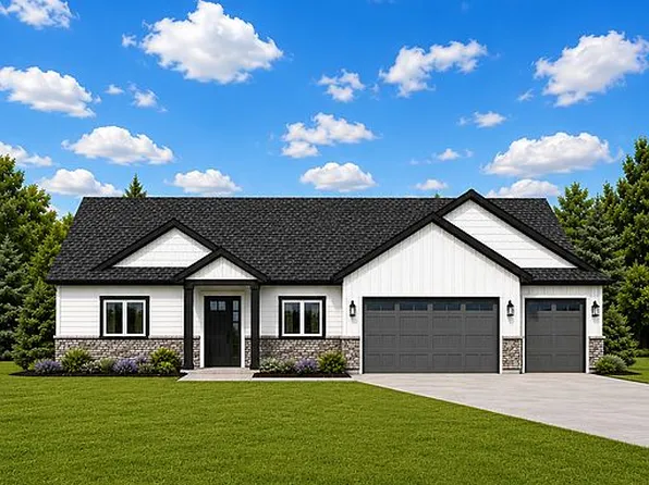 3155 Archer Pl S, Fargo, ND 58104