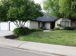 2265 Cumberland Dr, Redding, CA 96001