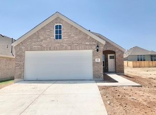 126 Shackleton Dr, Kyle, TX 78640