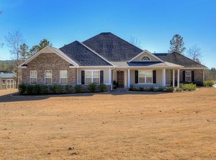 3149 Tarleton Ct, Beech Island, SC 29842