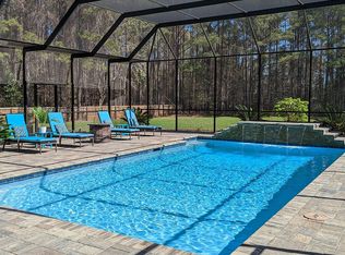 531 Saint Catherine Cir, Richmond Hill, GA 31324