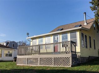 26 Pier Rd #28, Prudence Island, RI 02872