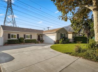 535 Greenbank Ave, Duarte, CA 91010
