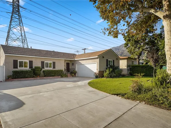 535 Greenbank Ave, Duarte, CA 91010