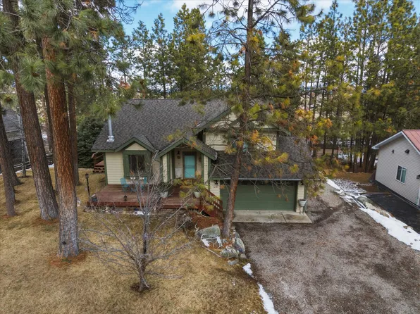 123 Drumlin Way, Kalispell, MT 59901