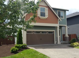 18307 101st St E, Bonney Lake, WA 98391