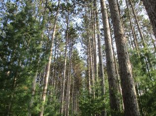 W6482 Woods Rd, Shawano, WI 54166