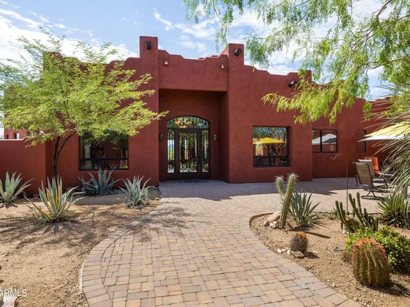 13811 E Casey Lane, Scottsdale, AZ 85262