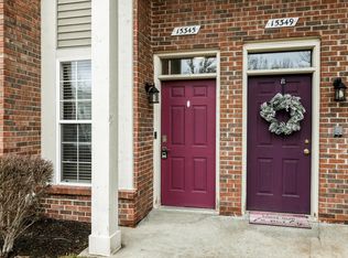 15345 Yale Dr #207, Clinton Township, MI 48038