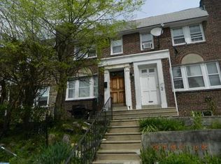 217 Margate Rd, Upper Darby, PA 19082