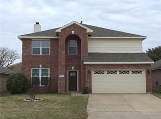 4709 Sea Ridge Dr, Fort Worth, TX 76133