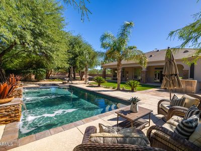 6386 E QUAIL TRACK Drive, Scottsdale, AZ, 85266