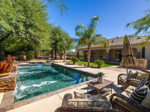 6386 E QUAIL TRACK Drive, Scottsdale, AZ 85266