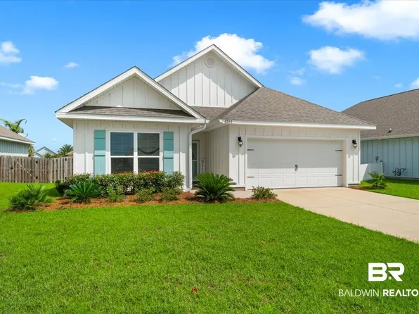 4248 Montague Dr, Gulf Shores, AL 36542
