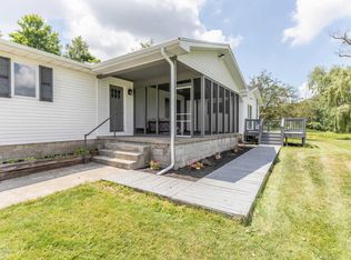 2035 Mitchell Rd, Williamston, MI 48895