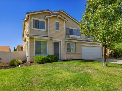 39125 Desert Holly Ln, Palmdale, CA, 93551