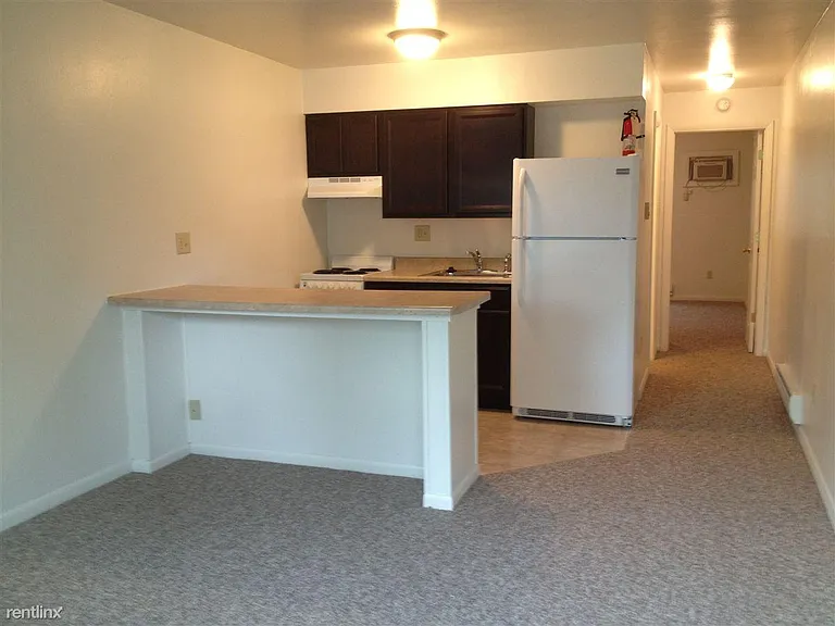Kitchen in unit for $765