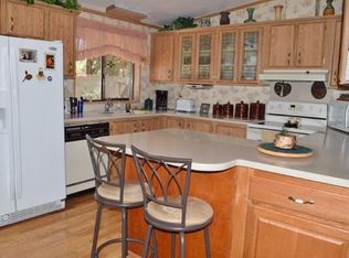 117 N Lakeshore Rd, Payson, AZ 85541