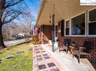 725 Stadium Dr, Boone, NC 28607