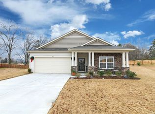 810 Scenic Way, Matthews, NC 28104