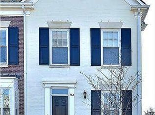 754 First St, Alexandria, VA 22314