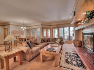 1207 W Keystone Rd APT 2705, Dillon, CO 80435