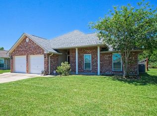 127 Derek Ln, La Place, LA 70068