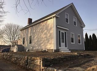 233 Russells Mills Rd, Dartmouth, MA 02748