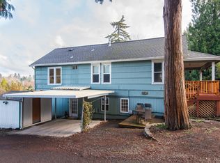 3601 SE Grogan Ave, Milwaukie, OR