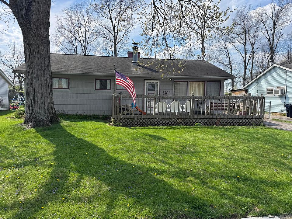 4339 Winterringer St, Hilliard, OH 43026 | Zillow