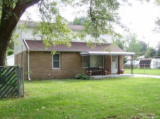 708 Jerome Ave, Ypsilanti, MI 48198