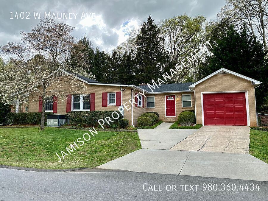 1st image of 1402 W Mauney Ave