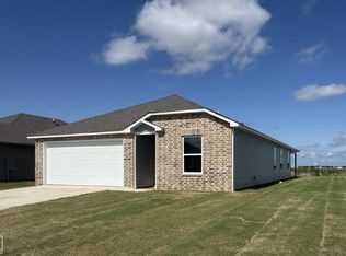 5401 Orchard Pass, Jonesboro, AR 72404