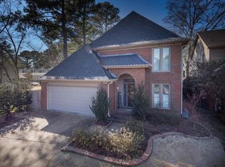 1927 Rye Rd LOT 27, Germantown, TN 38139