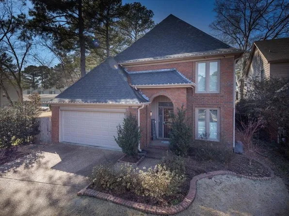 1927 Rye Rd, Germantown, TN 38139