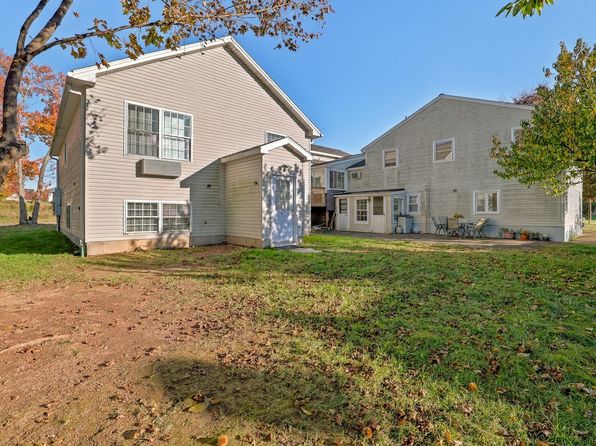 1629 Meriden Rd #4