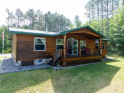 46885 US Highway 63, Drummond, WI, 54832